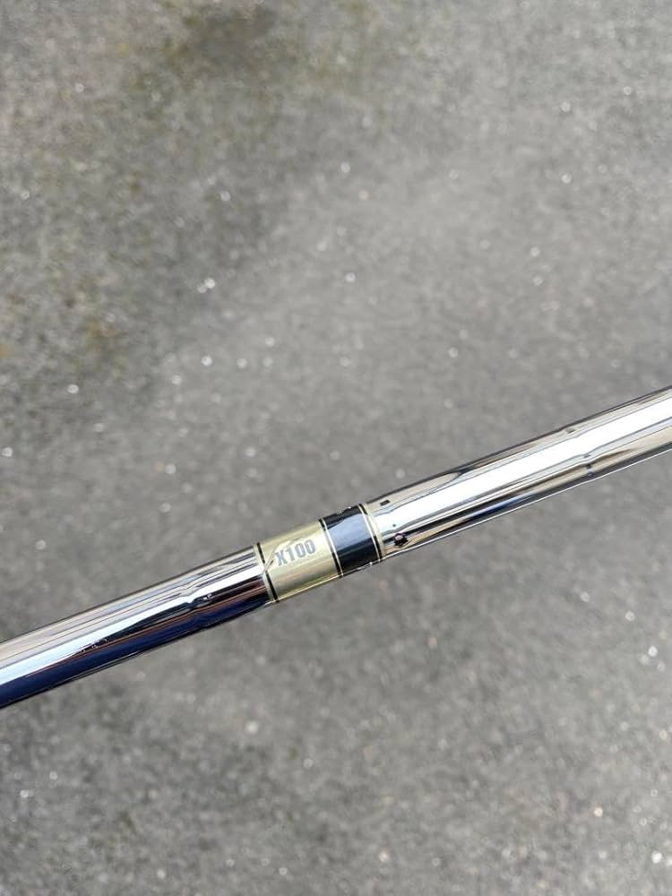 ホンマ　HONMA アイアン　レフティ　tw747p TOUR WORLD 本間ゴルフ レフティ アイアン 単品 ツアーワールド
